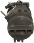 Four Seasons A/C Compressor P/N:97333