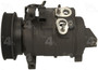 Four Seasons A/C Compressor P/N:97333