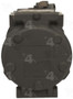Four Seasons A/C Compressor P/N:97334