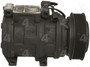 A/C Compressor fits 1998-2003 Jaguar Vanden Plas,XJ8,XJR XK8,XKR  FOUR SEASONS