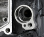 Four Seasons A/C Compressor P/N:97350