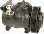 Four Seasons A/C Compressor P/N:97351