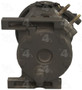Four Seasons A/C Compressor P/N:97351