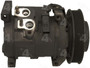 Four Seasons A/C Compressor P/N:97351