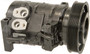 Four Seasons A/C Compressor P/N:97355