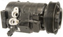 Four Seasons A/C Compressor P/N:97382