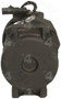 Four Seasons A/C Compressor P/N:97382