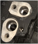 Four Seasons A/C Compressor P/N:97389