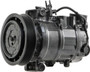 Four Seasons A/C Compressor P/N:97390