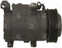 Four Seasons A/C Compressor P/N:97393