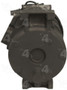 Four Seasons A/C Compressor P/N:97393