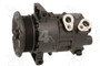 Four Seasons A/C Compressor P/N:97395