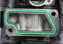 Four Seasons A/C Compressor P/N:97396