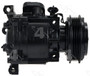 Four Seasons A/C Compressor P/N:97453