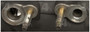 Four Seasons A/C Compressor P/N:97482