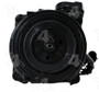 Four Seasons A/C Compressor P/N:97496