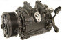 Four Seasons A/C Compressor P/N:97555