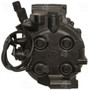 Four Seasons A/C Compressor P/N:97555