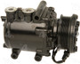 Four Seasons A/C Compressor P/N:97557