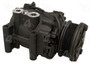Four Seasons A/C Compressor P/N:97562