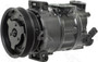 Four Seasons A/C Compressor P/N:97567