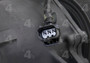 Four Seasons A/C Compressor P/N:97584
