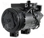 Four Seasons A/C Compressor P/N:97664