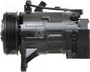 Four Seasons A/C Compressor P/N:97667
