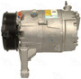 Four Seasons A/C Compressor P/N:98271