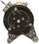 Four Seasons A/C Compressor P/N:98273