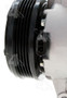 Four Seasons A/C Compressor P/N:98296
