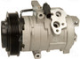 Four Seasons A/C Compressor P/N:98309
