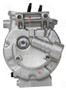 Four Seasons A/C Compressor P/N:98323