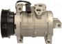 Four Seasons A/C Compressor P/N:98346