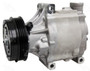 Four Seasons A/C Compressor P/N:98353