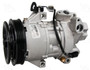Four Seasons A/C Compressor P/N:98376
