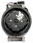 Four Seasons A/C Compressor P/N:98379