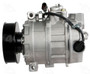 Four Seasons A/C Compressor P/N:98379