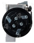 Four Seasons A/C Compressor P/N:98455