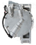 Four Seasons A/C Compressor P/N:98455
