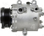 Four Seasons A/C Compressor P/N:98482