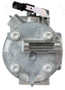 Four Seasons A/C Compressor P/N:98487
