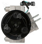 Four Seasons A/C Compressor P/N:98488