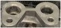 Four Seasons A/C Compressor P/N:98550