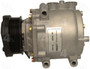 Four Seasons A/C Compressor P/N:98557