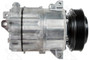 Four Seasons A/C Compressor P/N:98571