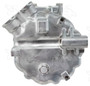 Four Seasons A/C Compressor P/N:98571