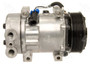 Four Seasons A/C Compressor P/N:98572