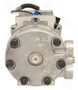 Four Seasons A/C Compressor P/N:98572