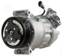 Four Seasons A/C Compressor P/N:98573